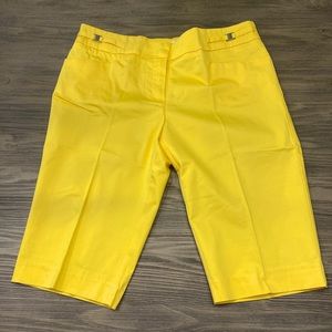 New York and Company The Bermuda City Short